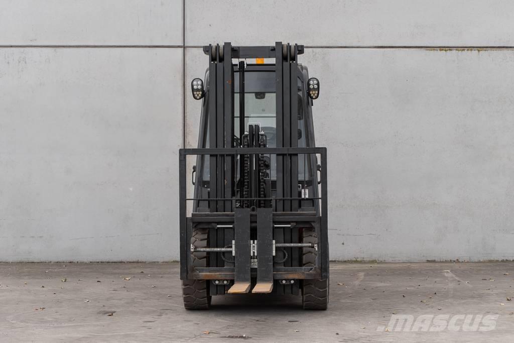 Manitou MI 30 D Diesel trucks