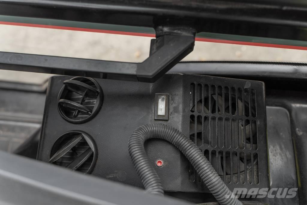 Manitou MI 30 D Diesel trucks