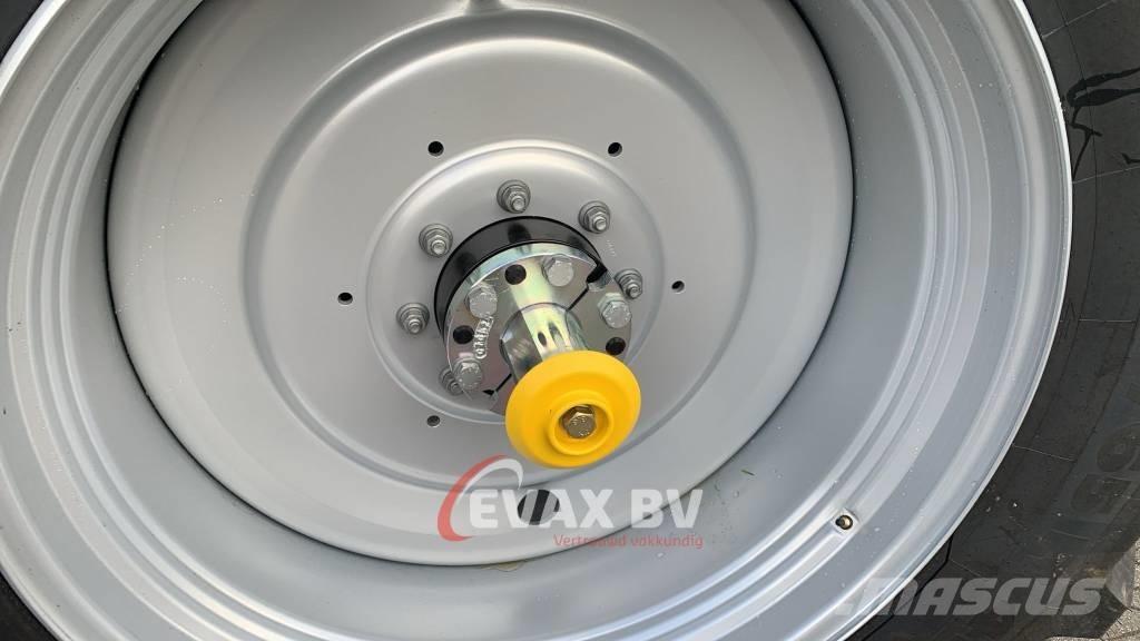 Case IH Puma 175 CVX Tractors