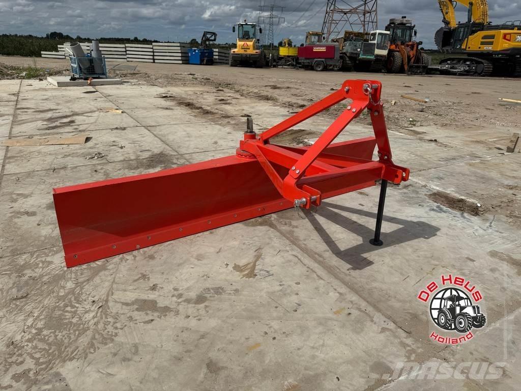 Boxer GS300 Other tillage machines and accessories