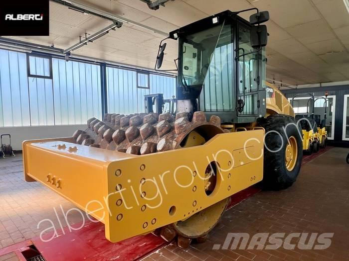 CAT CP 68 B Soil compactors
