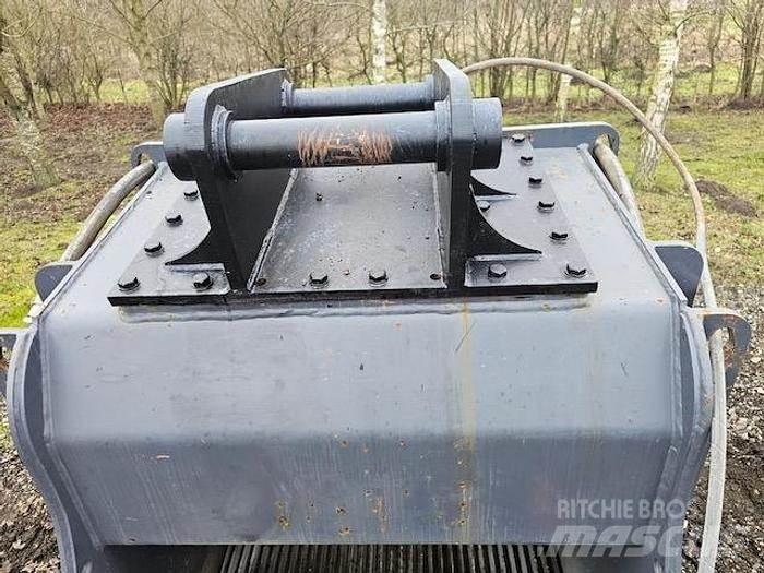  Cbf CBF12 Crushers