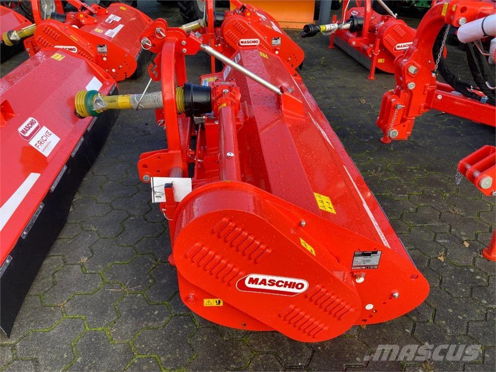 Maschio Brava 250 Groundcare - Others