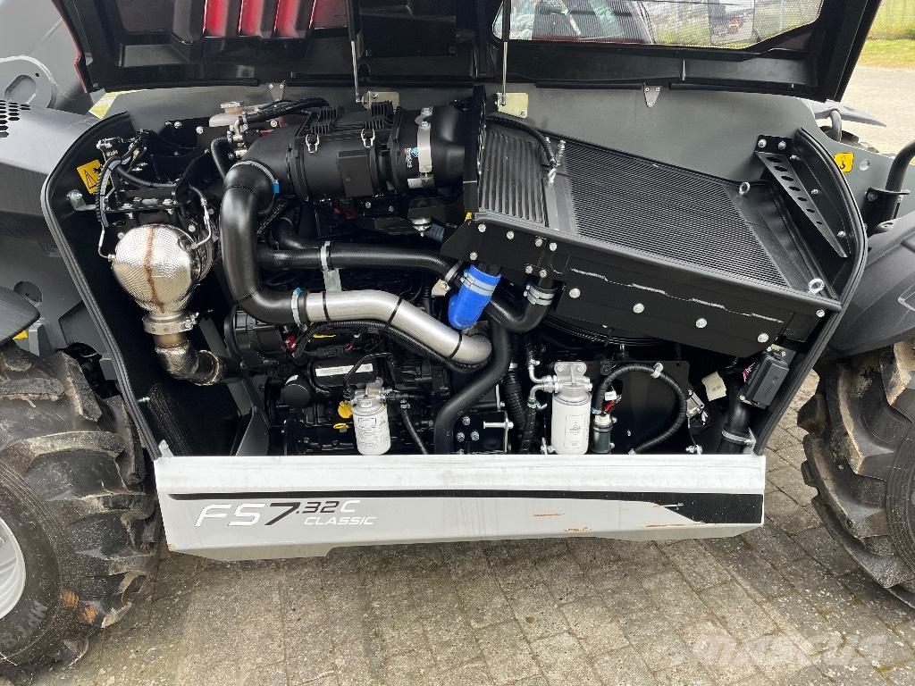 Faresin FS7.32 Telescopic handlers