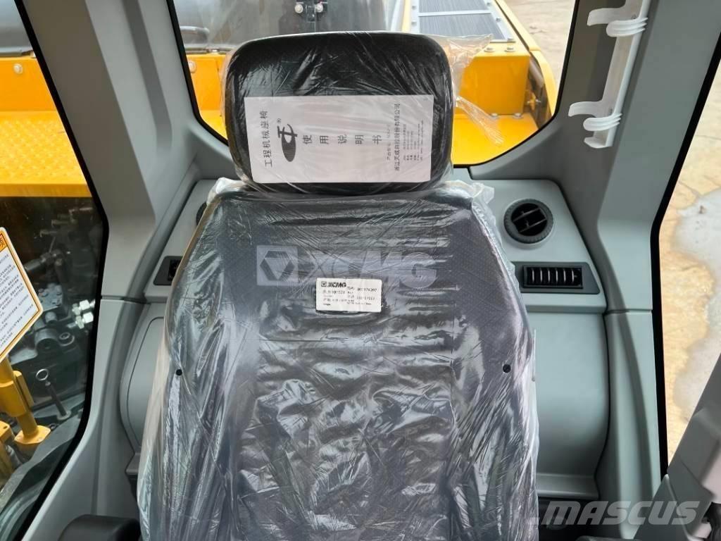 XCMG XE200GH Crawler excavators