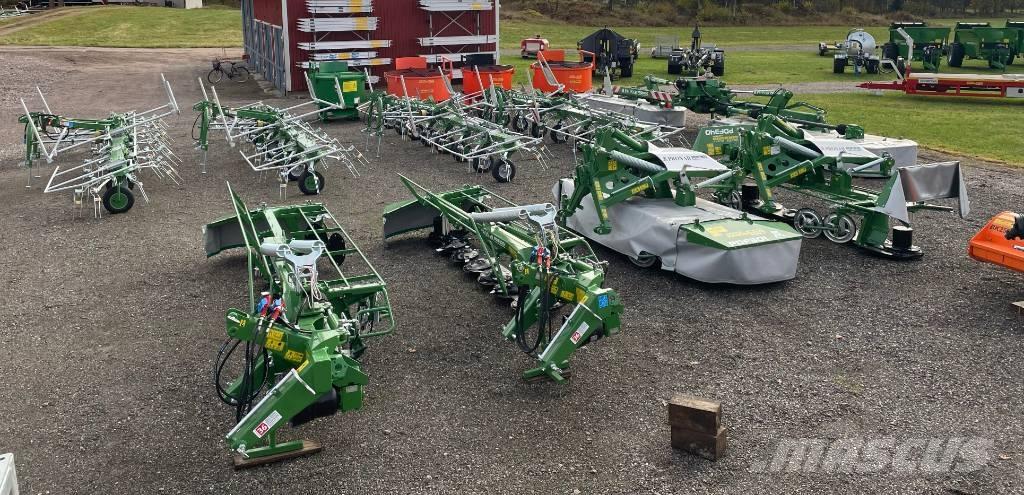 Pronar Lagerrensning Agriculture - Others