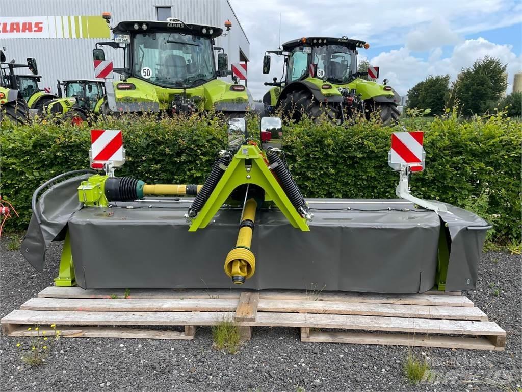 CLAAS Disco 3600 F Mower-conditioners