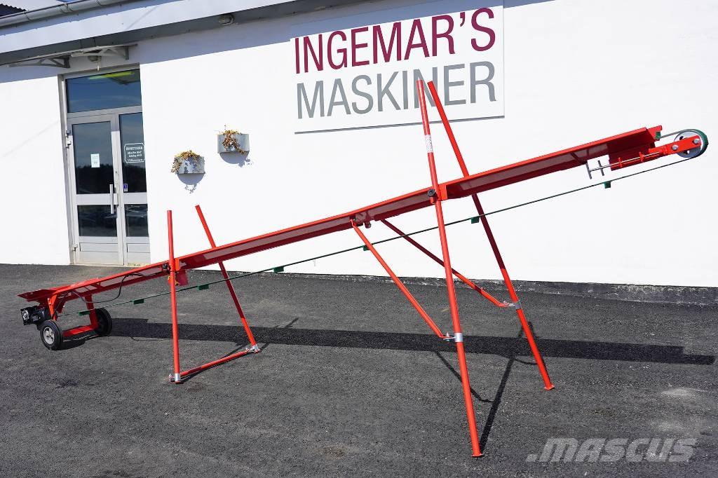  IM ELEVATORBAND EL Other components