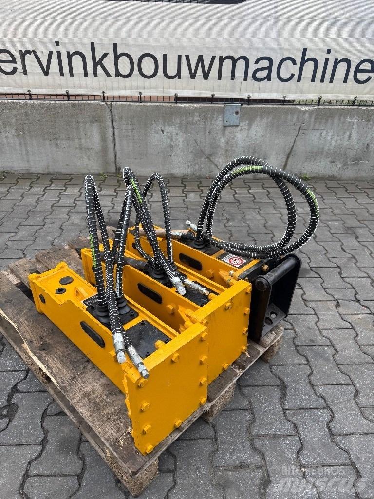 Hamer solmec HM 150 Hammers / Breakers
