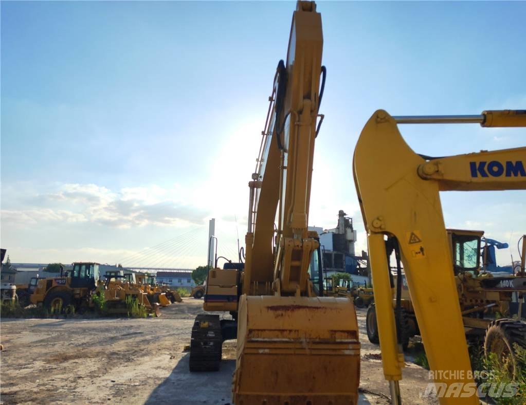 CAT 325 B L Crawler excavators