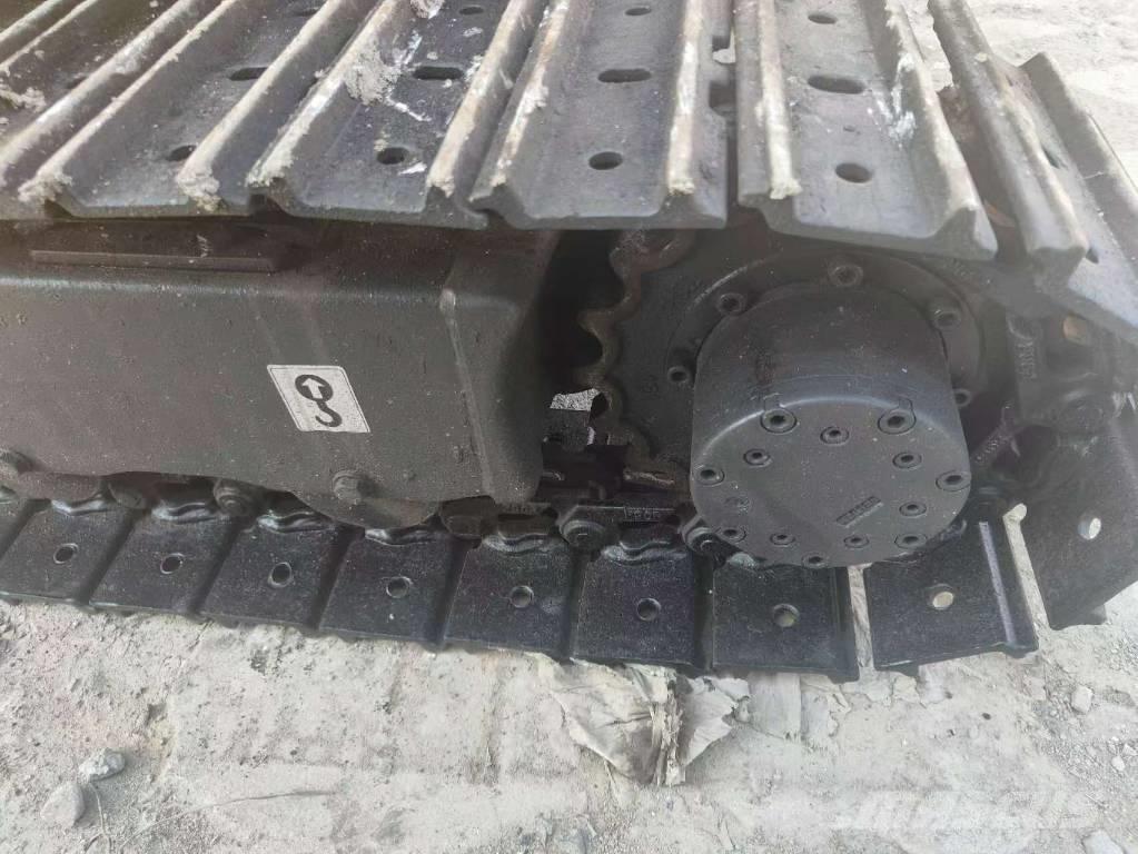 Yanmar Vio 17 Mini excavators < 7t (Mini diggers)