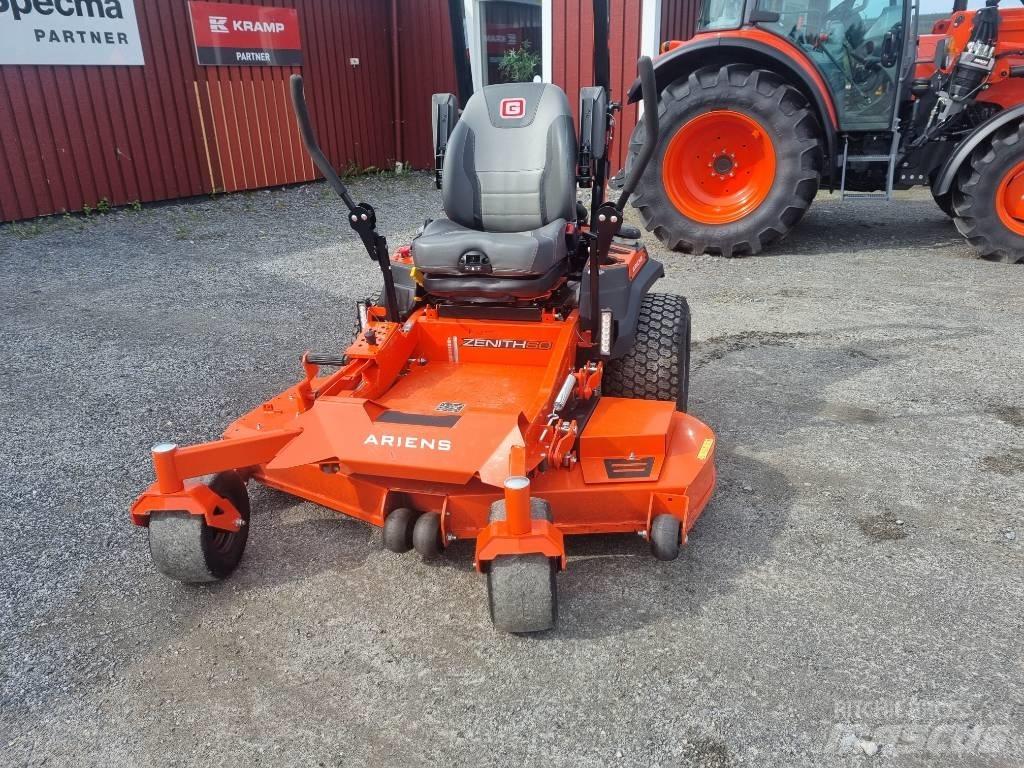 Ariens ZENITH Zero turn mowers