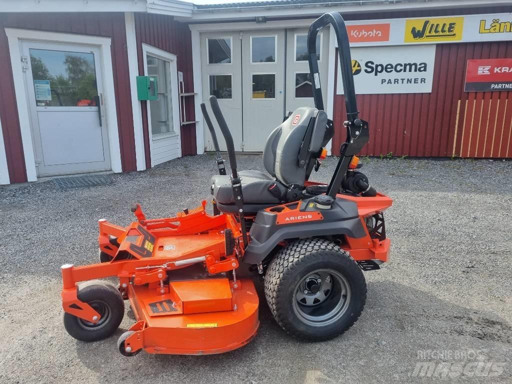 Ariens ZENITH Zero turn mowers