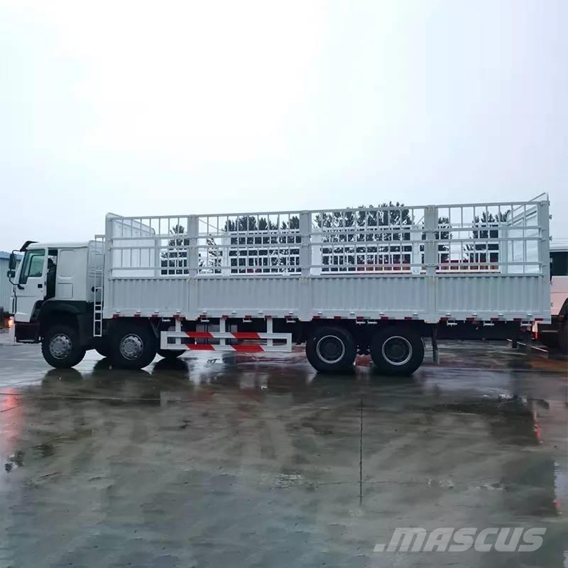 Howo 371 8x4 Other trucks