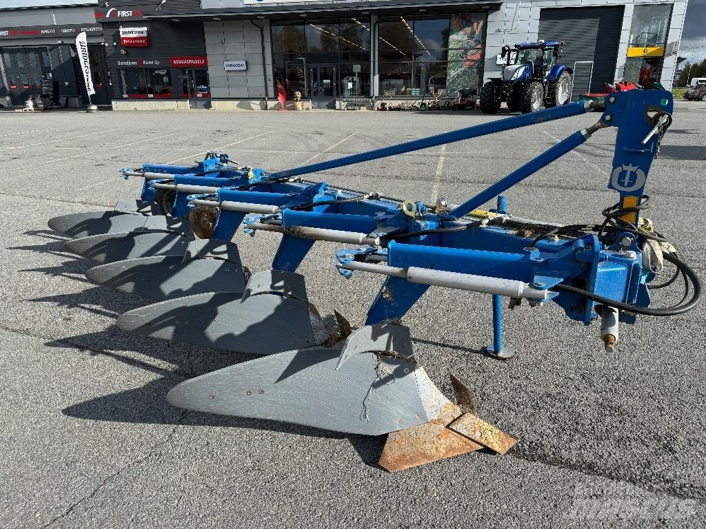Överum CT 5975 XLP Conventional ploughs
