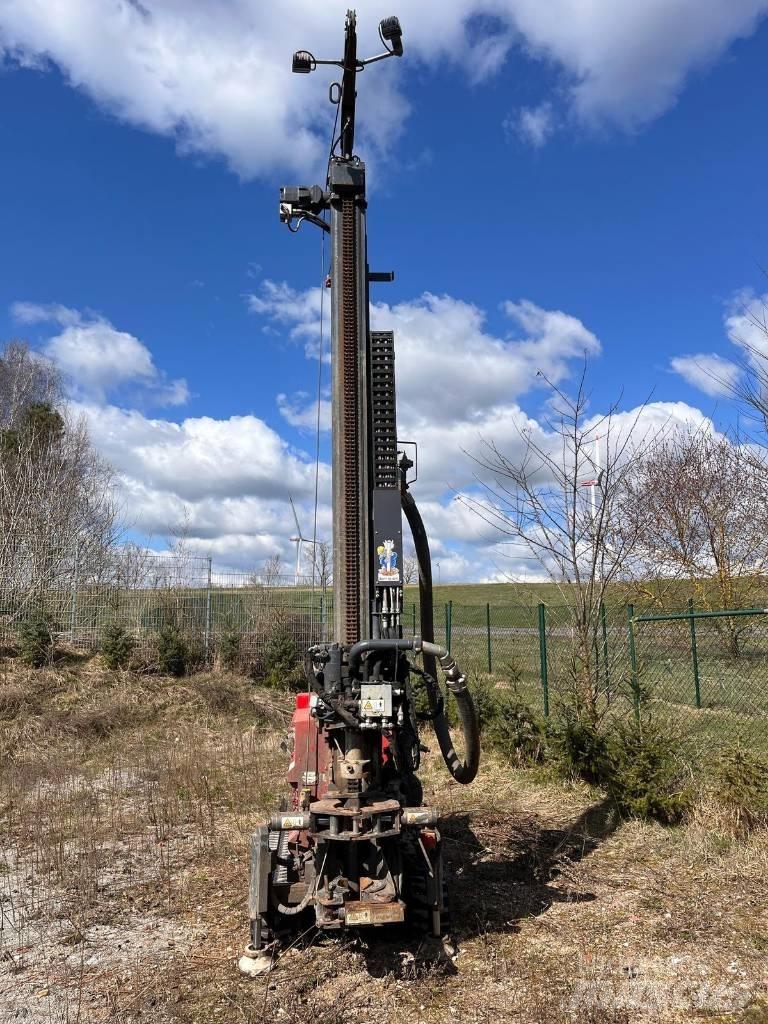 Geotec ROTOMAX M Construction - Others