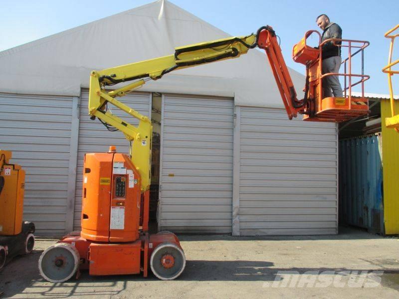 Genie Z 30/20 N Articulated boom lifts