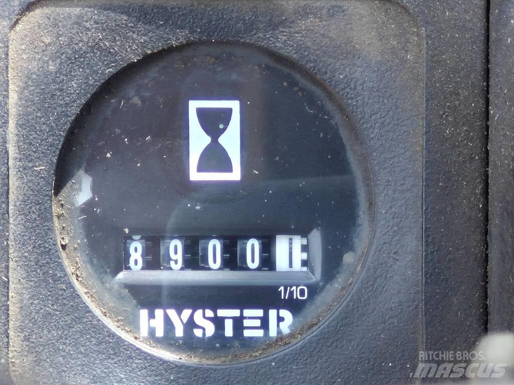 Hyster S 120 XL Forklift trucks - others