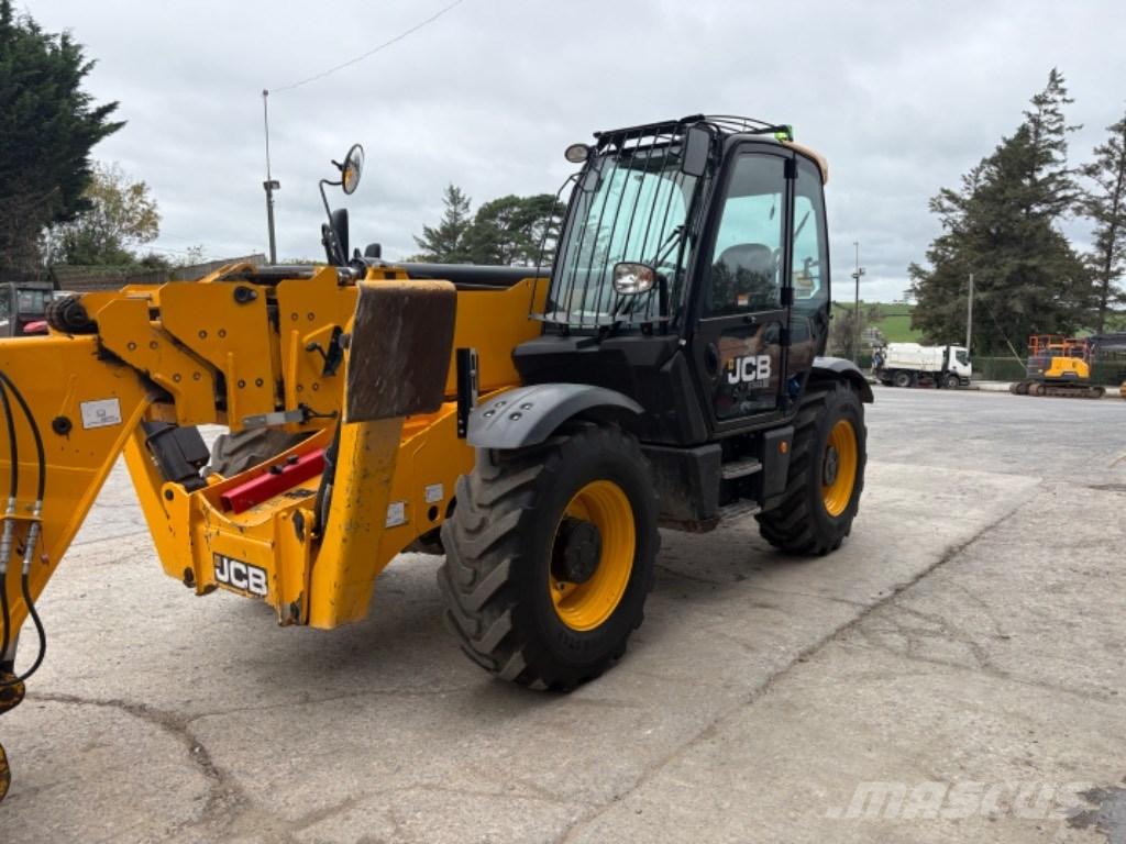JCB 540-180 Telescopic handlers