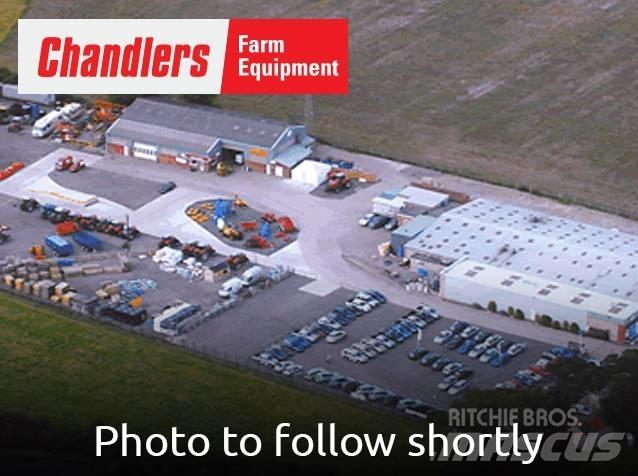 JCB HEADSTOCK Other loading and digging and accessories