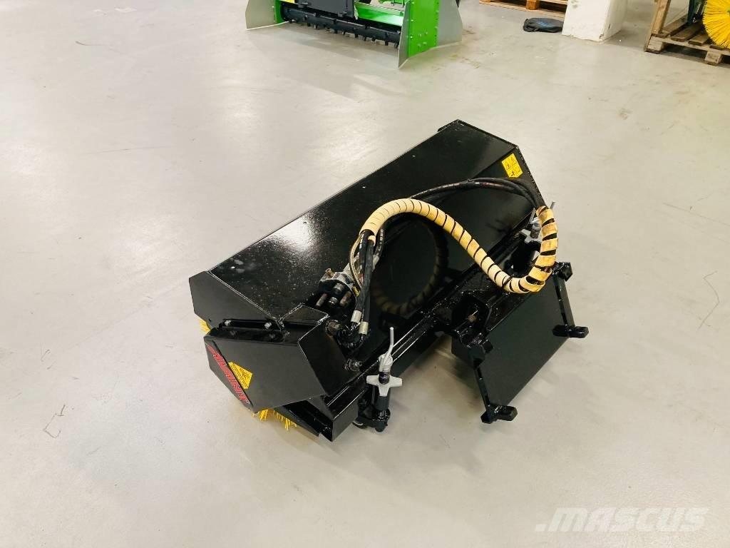 Avant Kost 120 cm Other components