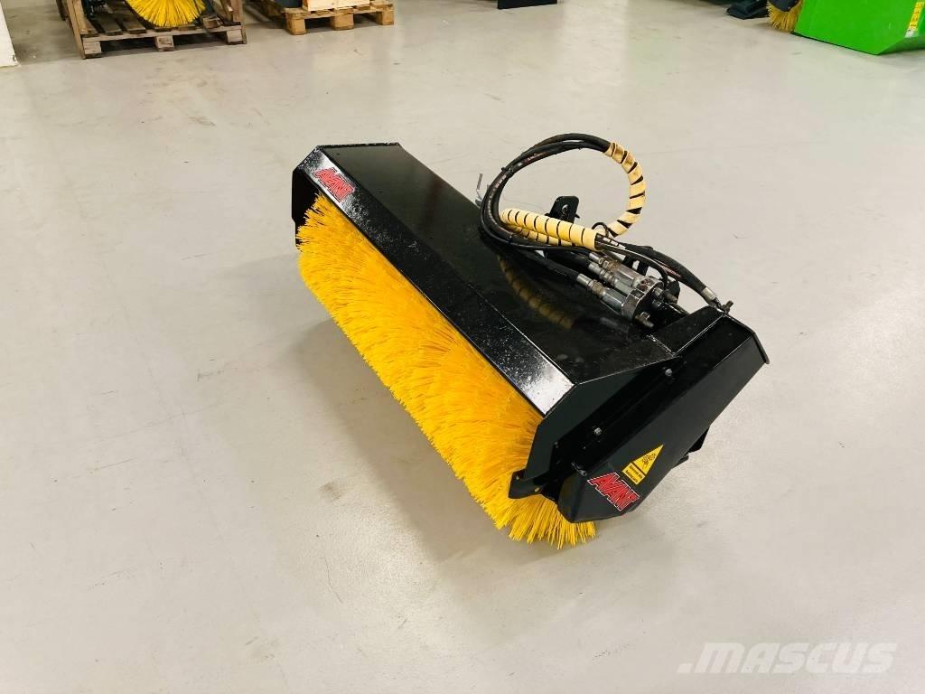 Avant Kost 120 cm Other components
