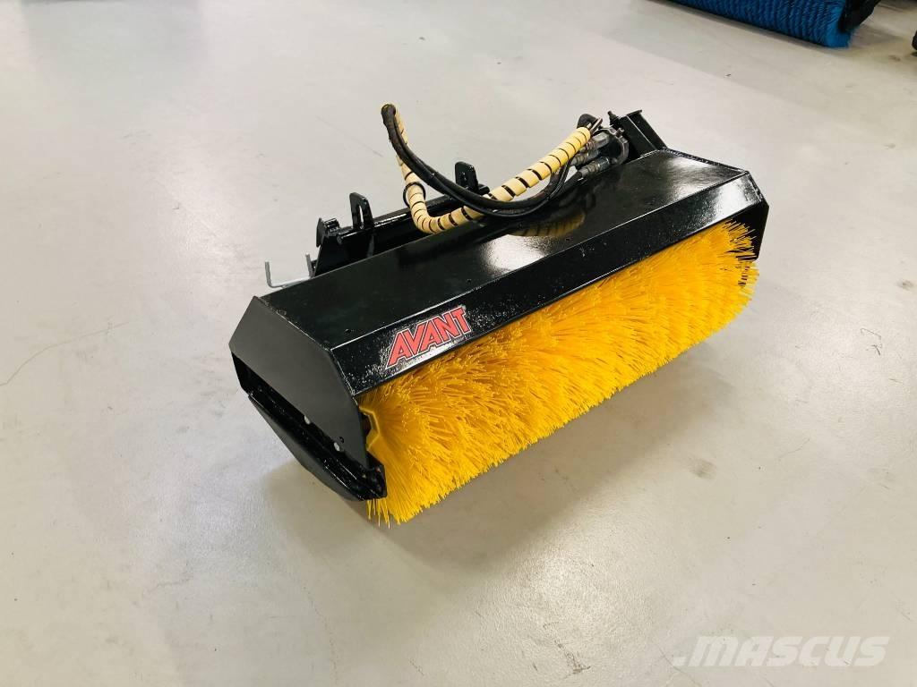 Avant Kost 120 cm Other components