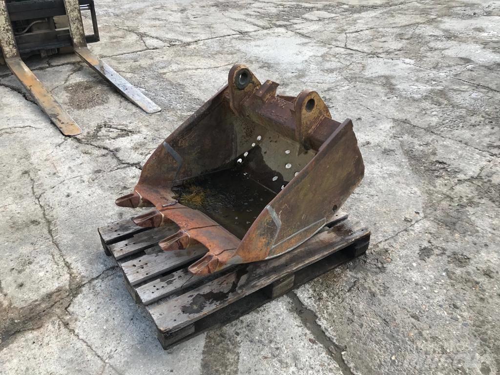 Poclain tx45 Midi excavators  7t - 12t