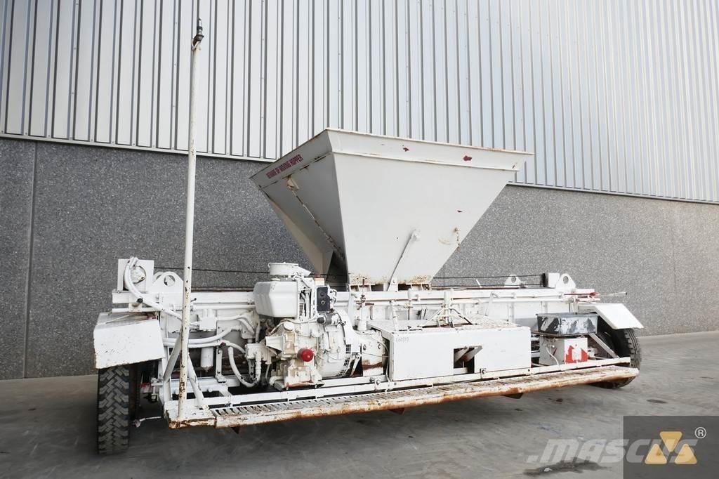  Cartem 12Ft Others