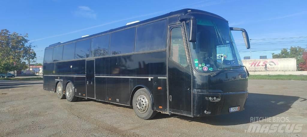 Bova F14  Autorulota Motorhomes and caravans