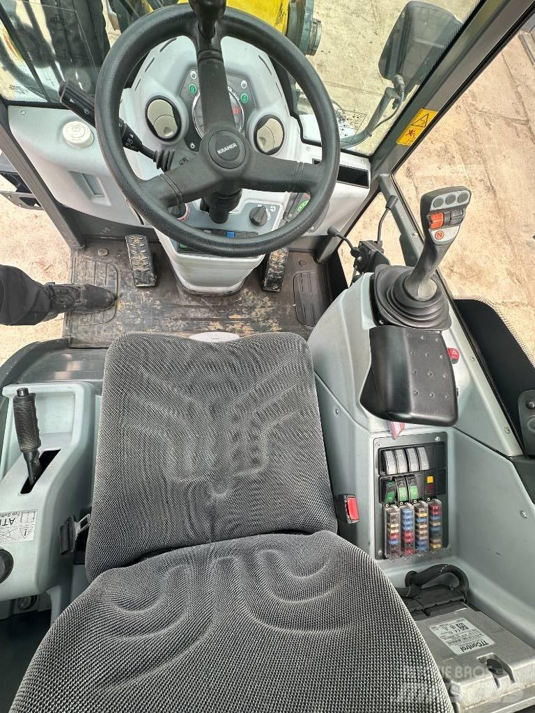 Kramer 5065 T Telescopic handlers