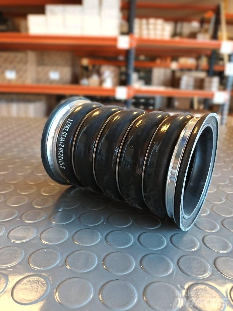 Volvo HOSE 21312236 Transportation - Others