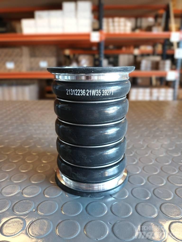 Volvo HOSE 21312236 Transportation - Others