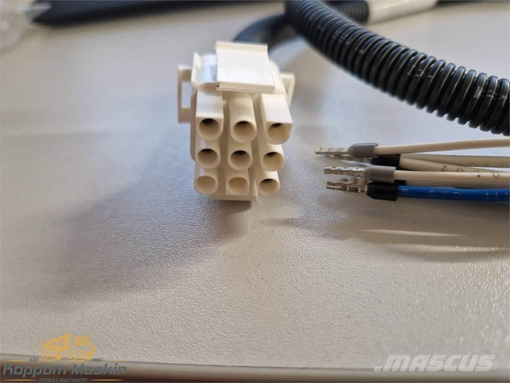 Rottne 401-23233 Electronics
