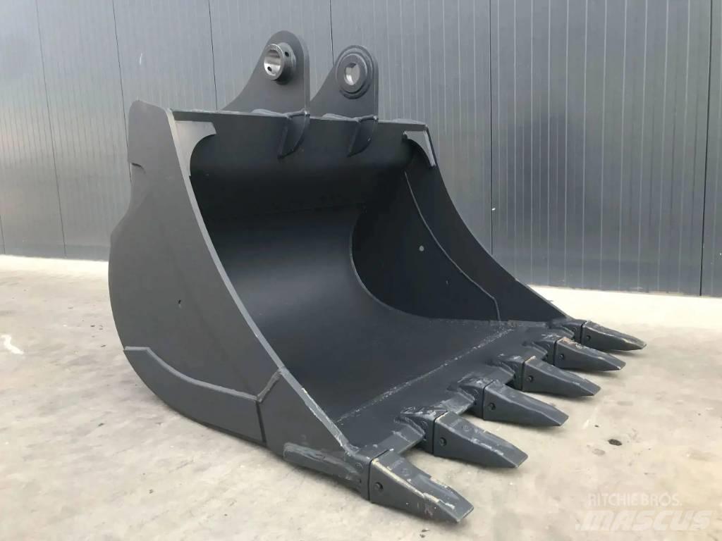 Volvo EC200 Buckets