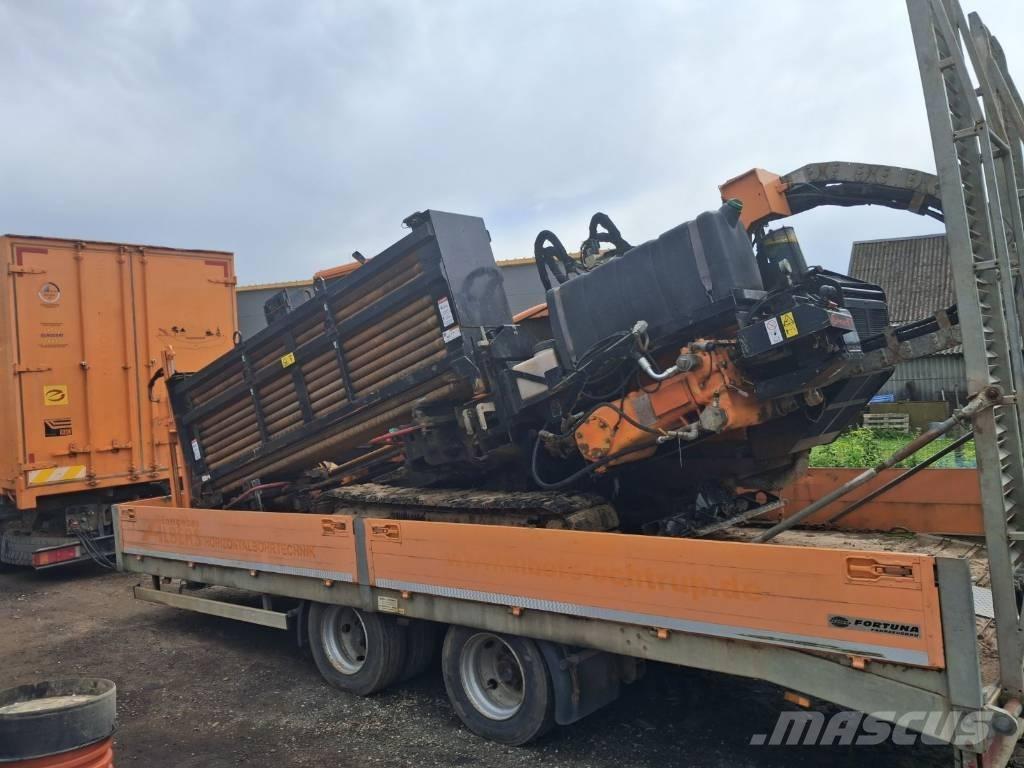  WERMMER D36X50 Horizontal Directional Drilling Equipment