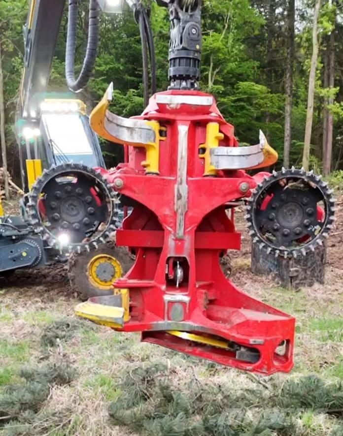 Eco Log 761 LF - Neuf Delimbers
