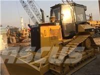 CAT D5N Crawler dozers