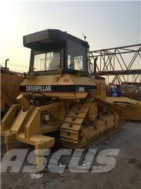 CAT D5N Crawler dozers