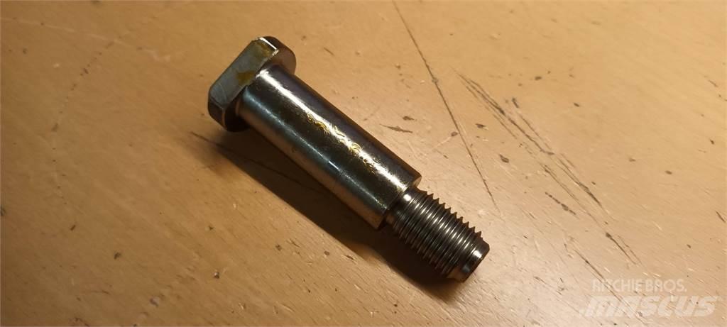 Rottne 046-0005 Harvester heads