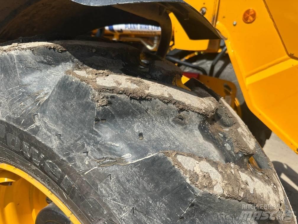 JCB 531-70 Telescopic handlers