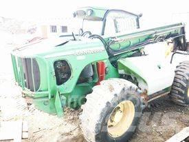 John Deere 3420   rim Tyres, wheels and rims