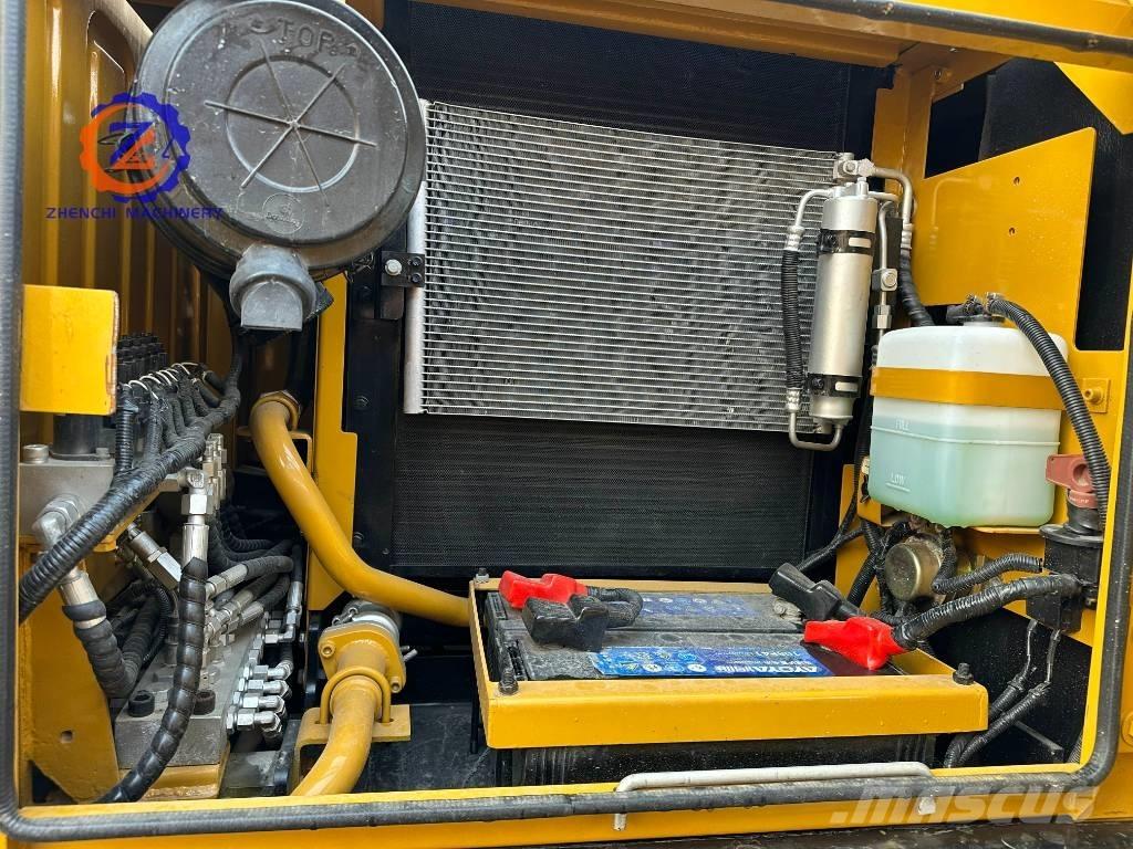 Sany SY 115 C Midi excavators  7t - 12t