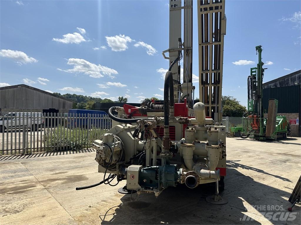 Comacchio 900HT Surface drill rigs