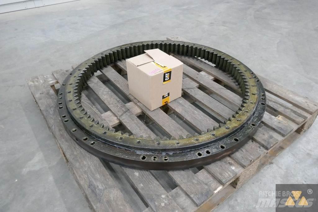 CAT 558-0411 Transportation - Others