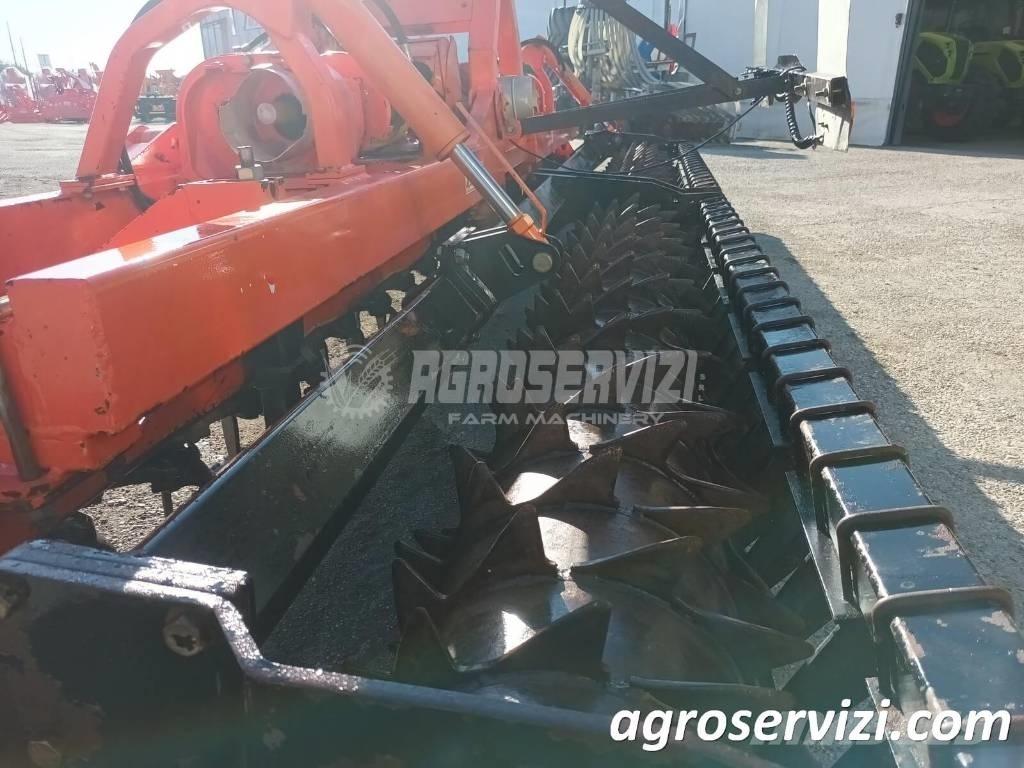 Maschio Aquila 5000 Power harrows and rototillers