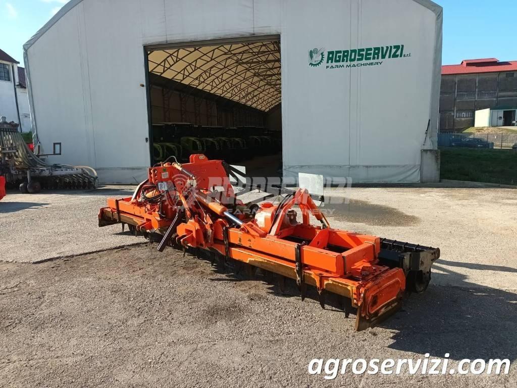 Maschio Aquila 5000 Power harrows and rototillers