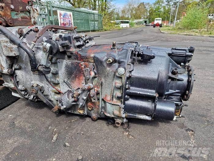  Transmission R1700 Transportation - Others