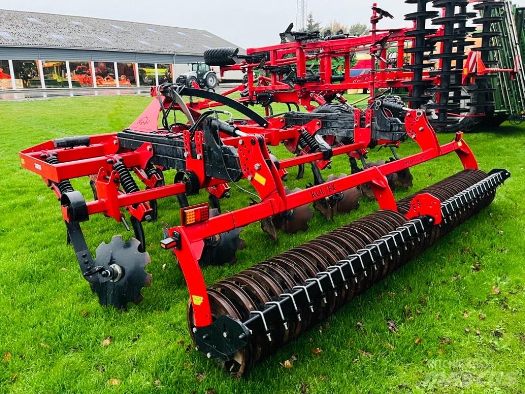 Rol-Ex Orkan Harrows