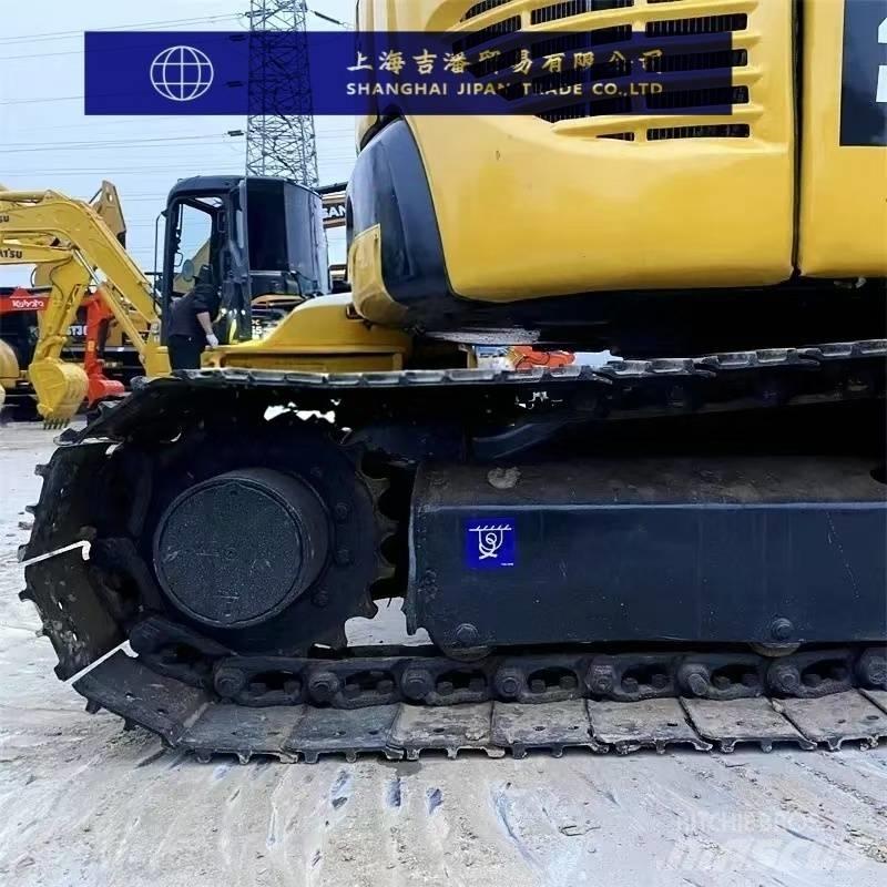 Komatsu PC 40 MR Mini excavators < 7t (Mini diggers)